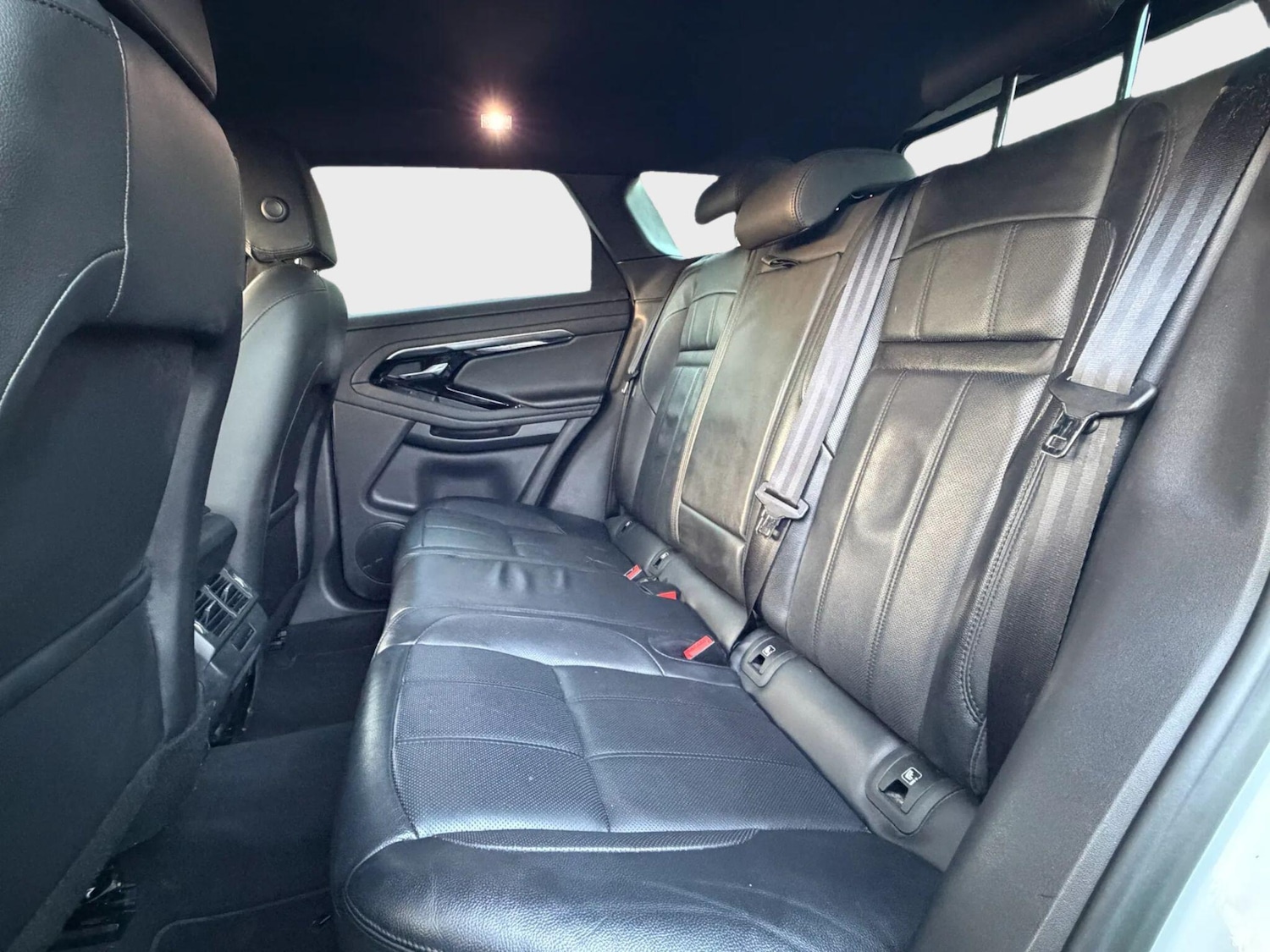 Used Land Rover Range Rover Evoque 2022 for sale - 77330713: Photo 44