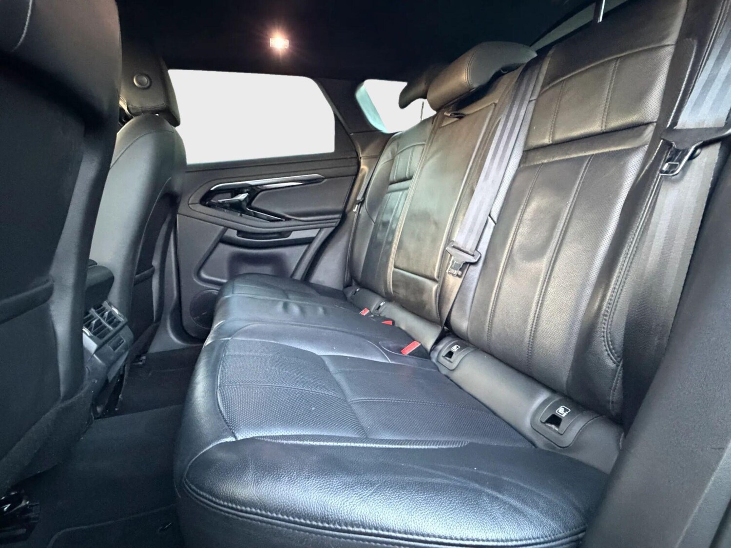 Used Land Rover Range Rover Evoque 2022 for sale - 77330713: Photo 46