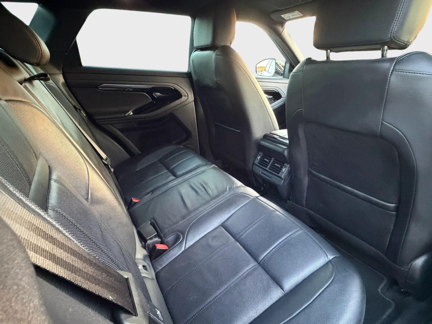 Used Land Rover Range Rover Evoque 2022 for sale - 77330713: Photo 47