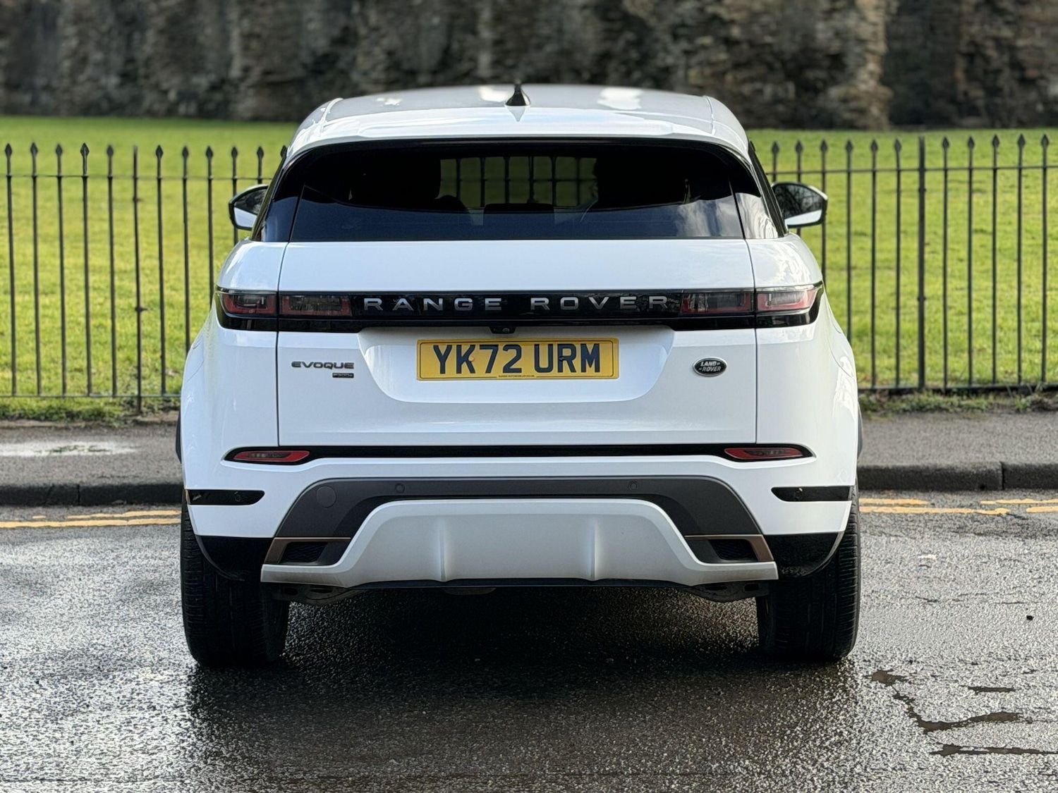 Used Land Rover Range Rover Evoque 2022 for sale - 77330713: Photo 6