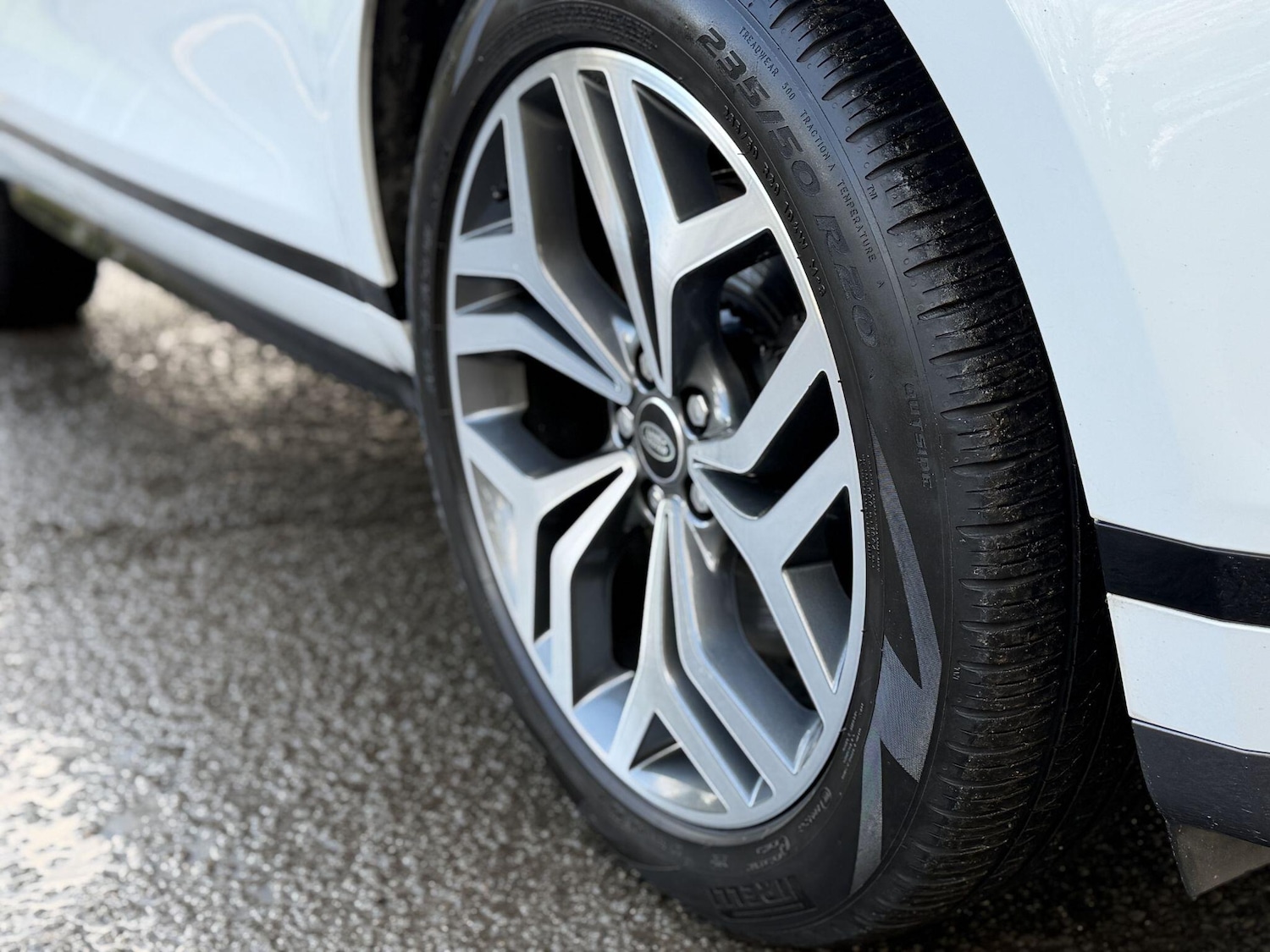 Used Land Rover Range Rover Evoque 2022 for sale - 77330713: Photo 9