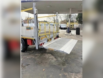 Used Vauxhall Movano 2018 for sale - 78520266: Photo
