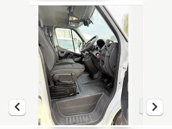 Used Vauxhall Movano 2018 for sale - 78520266: Photo