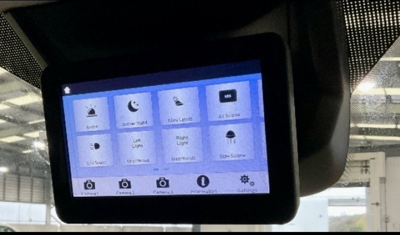 Used Ford Transit Custom 2022 for sale - 77981807: Photo 10