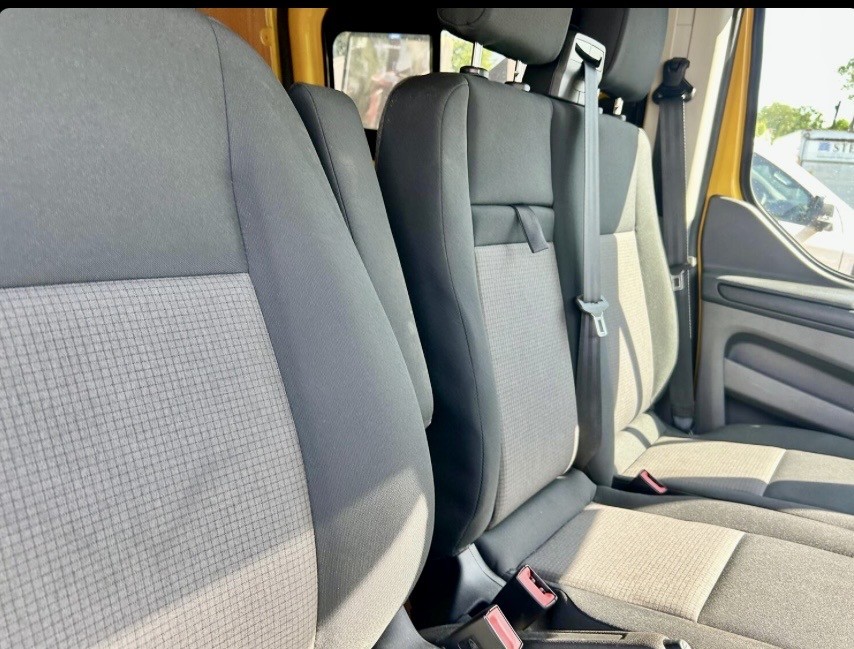 Used Ford Transit Custom 2022 for sale - 77981807: Photo 14
