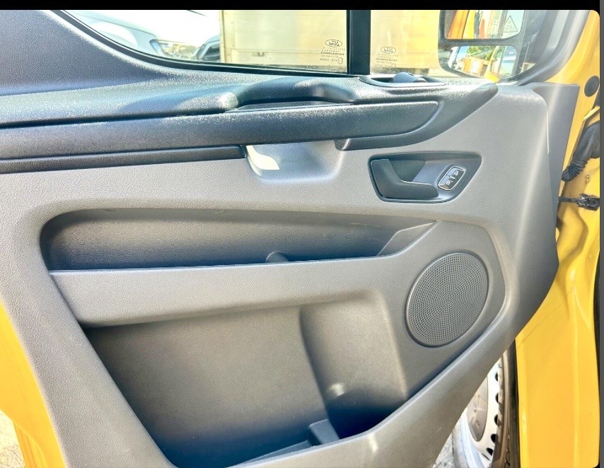 Used Ford Transit Custom 2022 for sale - 77981807: Photo 15