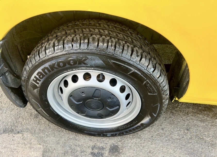 Used Ford Transit Custom 2022 for sale - 77981807: Photo 4