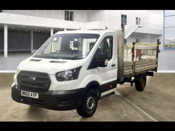 Used Ford Transit 2022 for sale - 74369384: Photo