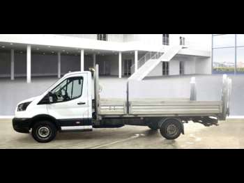 Used Ford Transit 2022 for sale - 74369384: Photo