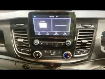Used Ford Transit 2022 for sale - 74369384: Photo