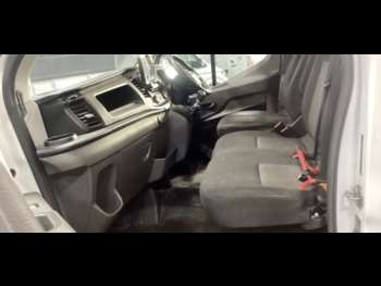 Used Ford Transit 2022 for sale - 74369384: Photo