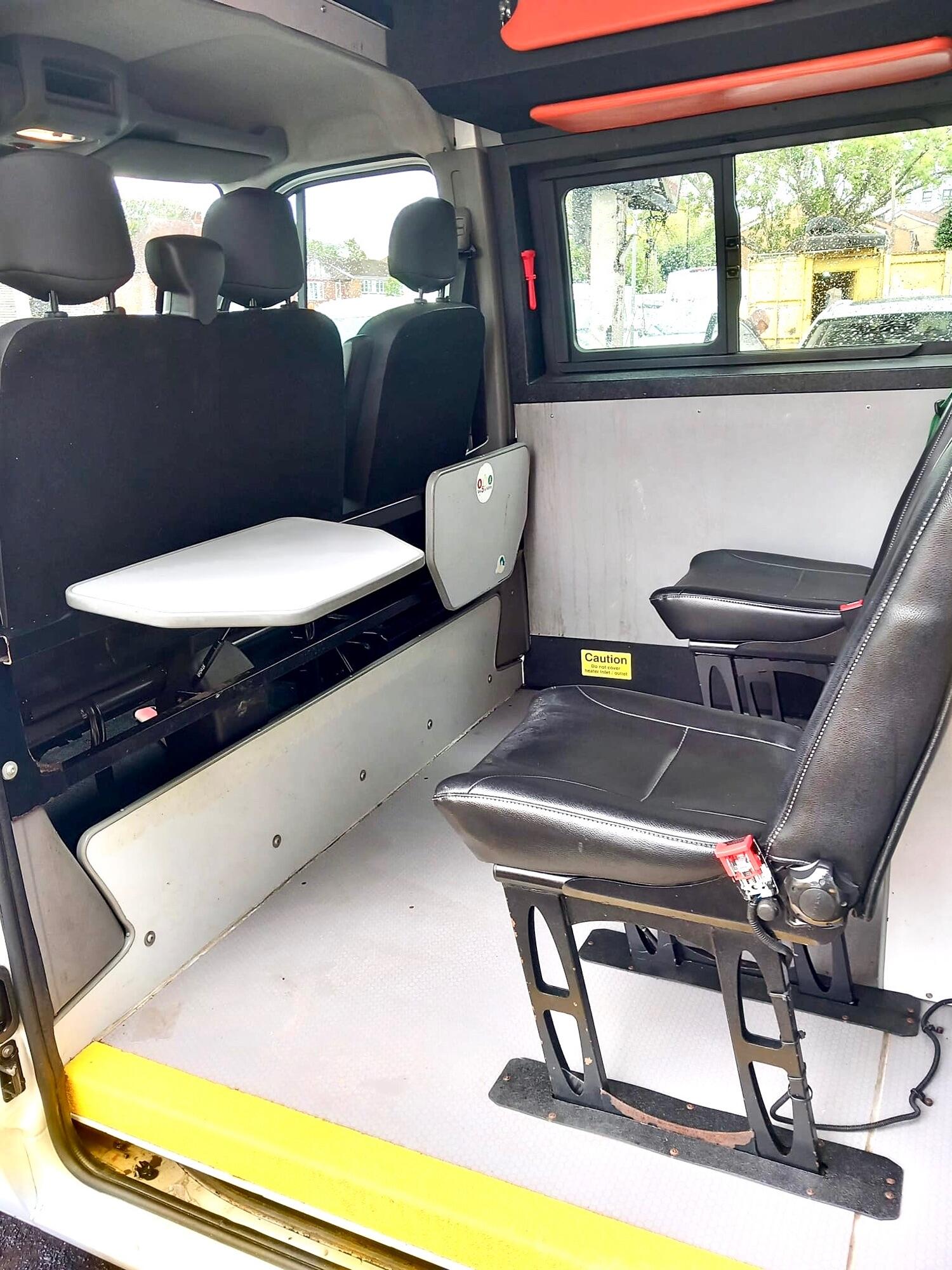 Vehicle 17