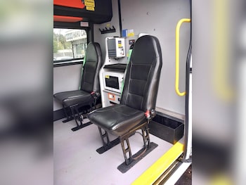 Used Vauxhall Movano 2019 for sale - 77083312: Photo