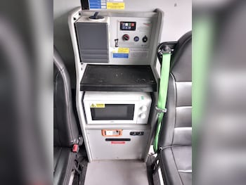 Used Vauxhall Movano 2019 for sale - 77083312: Photo