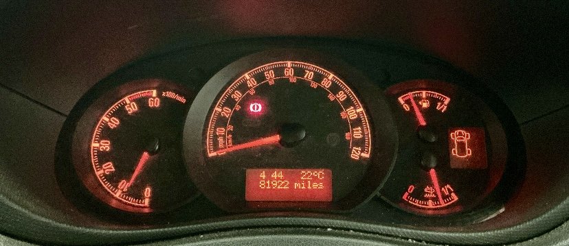 Used Vauxhall Movano 2019 for sale - 77083312: Photo 8