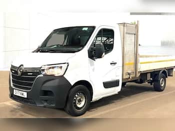 Used Renault Master 2021 for sale - 79687299: Photo