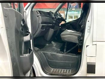 Used Renault Master 2021 for sale - 79687299: Photo