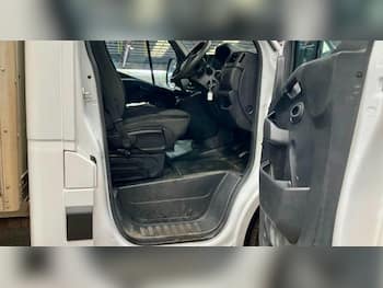 Used Renault Master 2021 for sale - 79687299: Photo