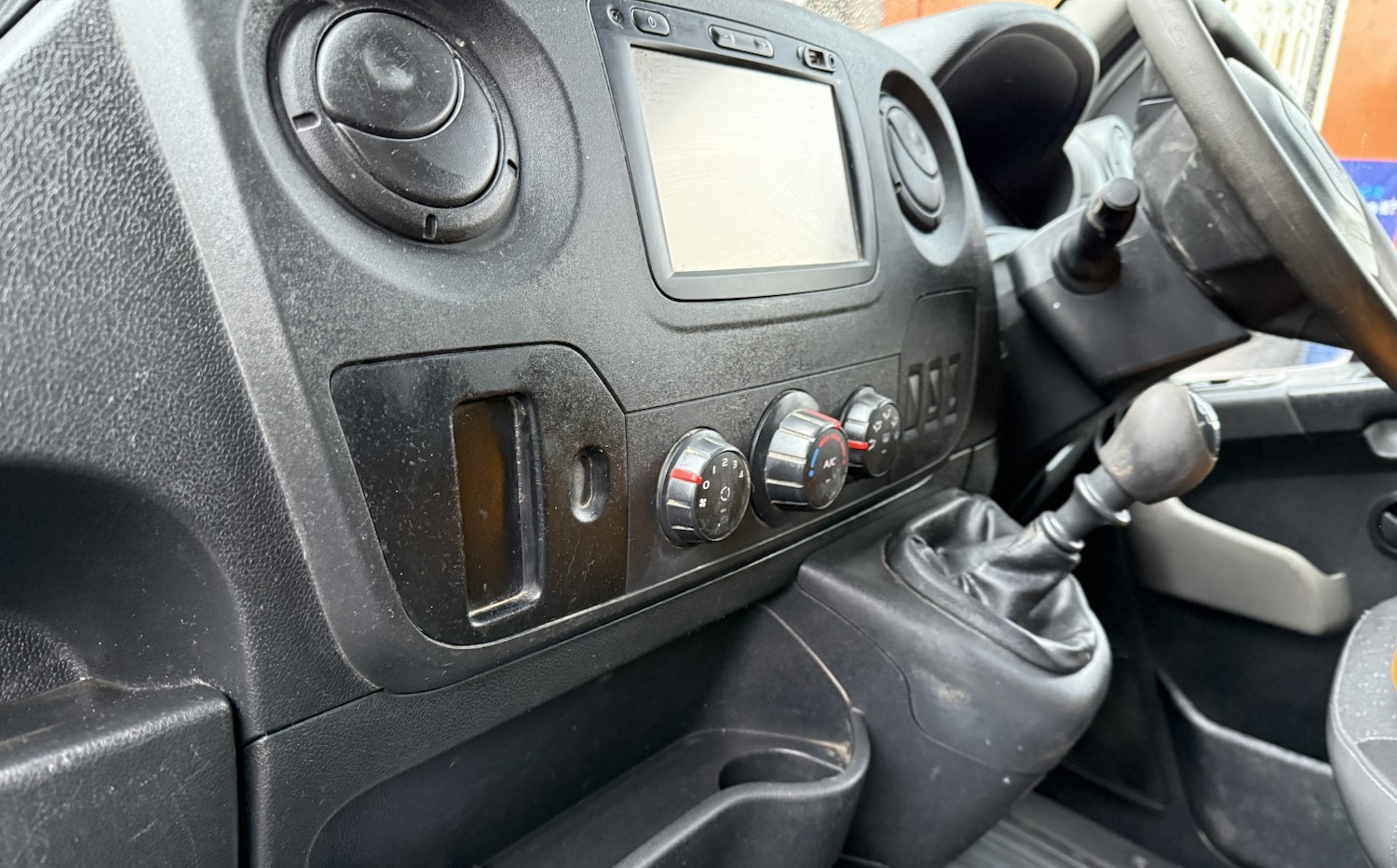 Used Vauxhall Movano 2020 for sale - 77342700: Photo 6