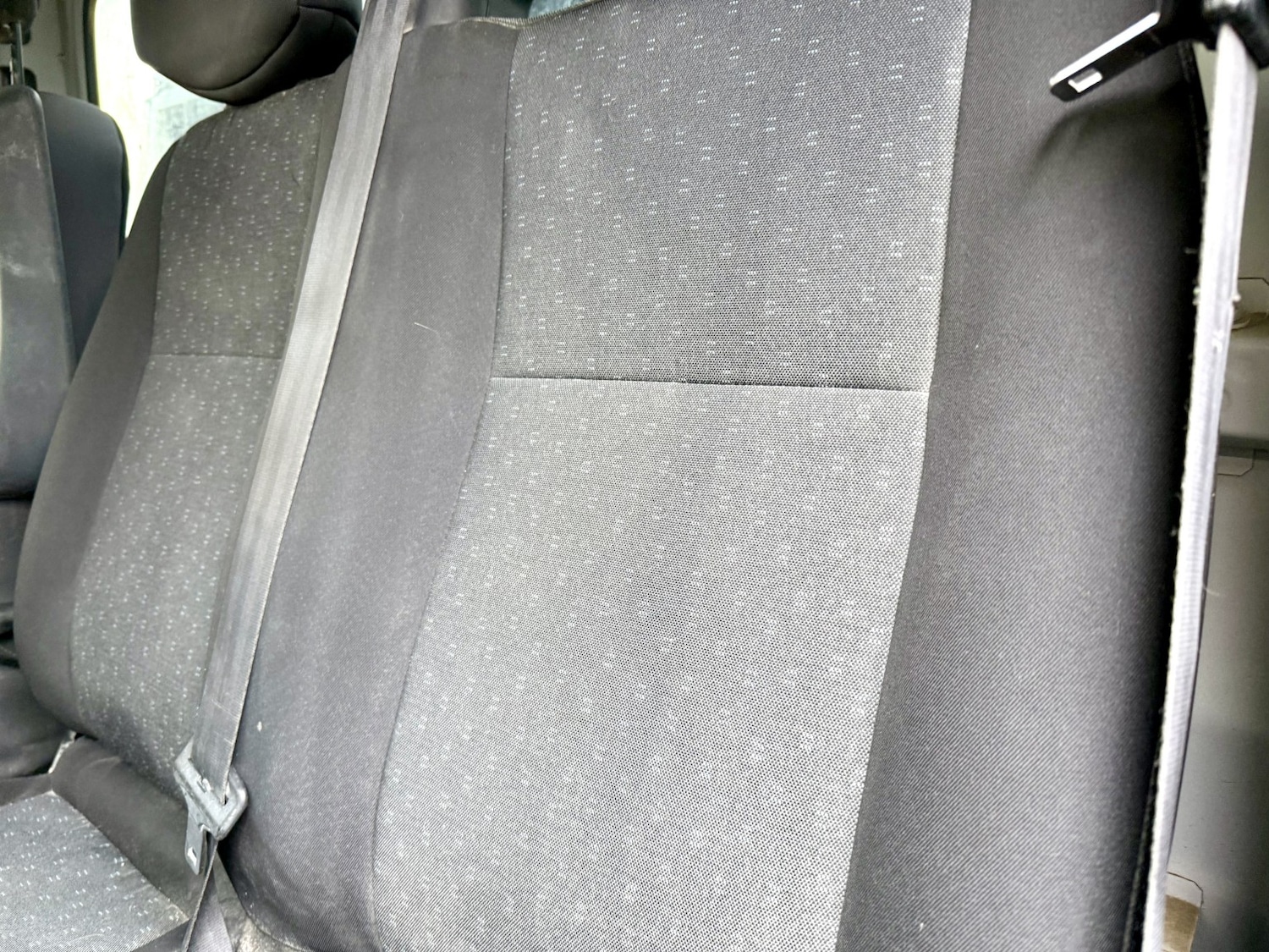 Used Vauxhall Movano 2020 for sale - 77342700: Photo 7