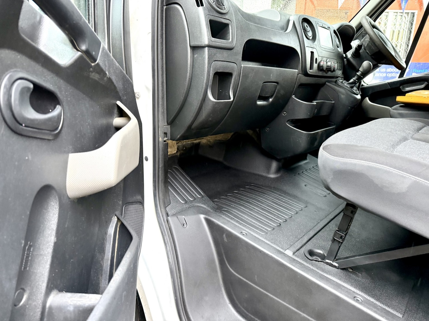 Used Vauxhall Movano 2020 for sale - 77342700: Photo 9