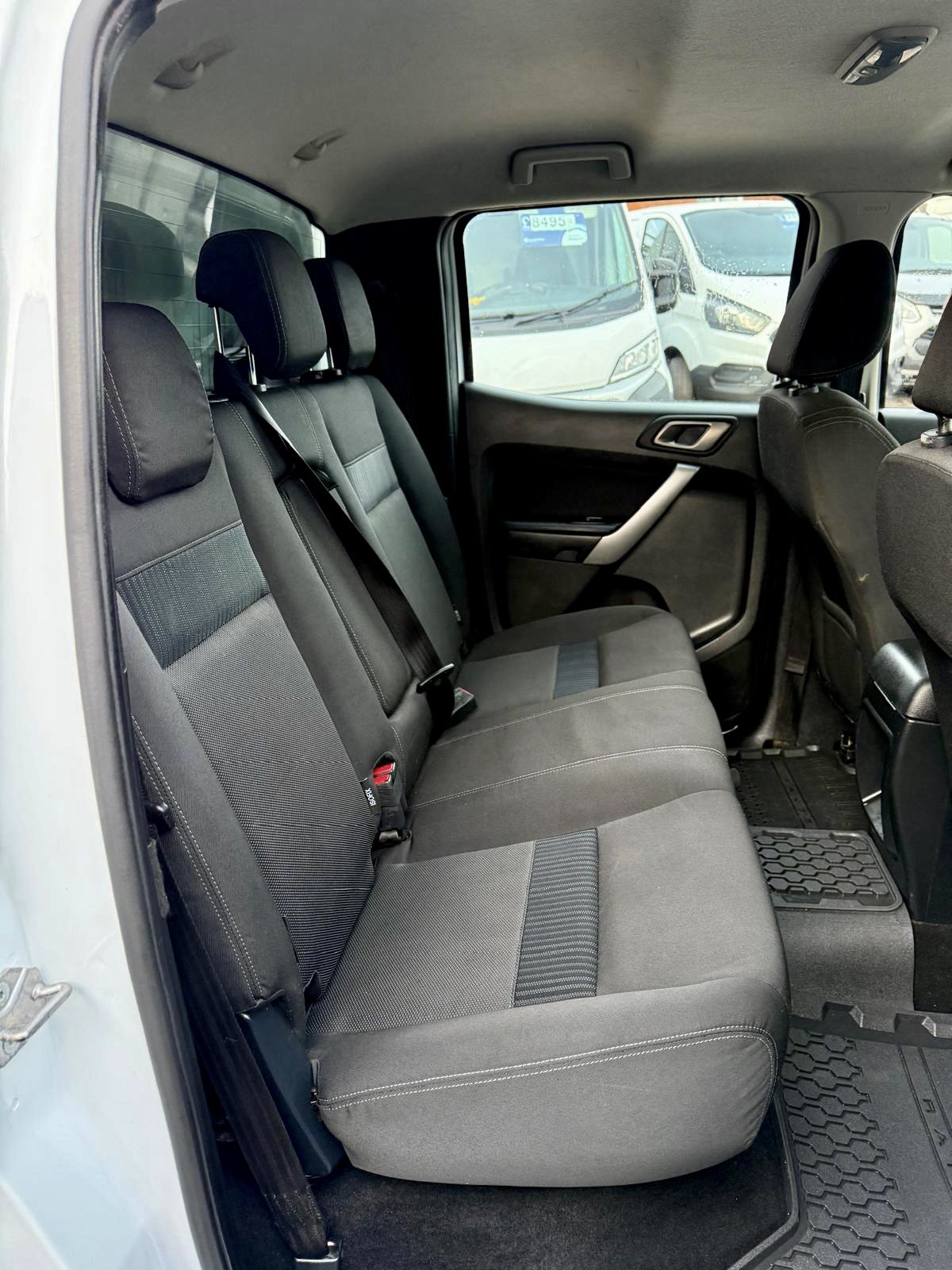 Used Ford Ranger 2021 for sale - 77789361: Photo 11