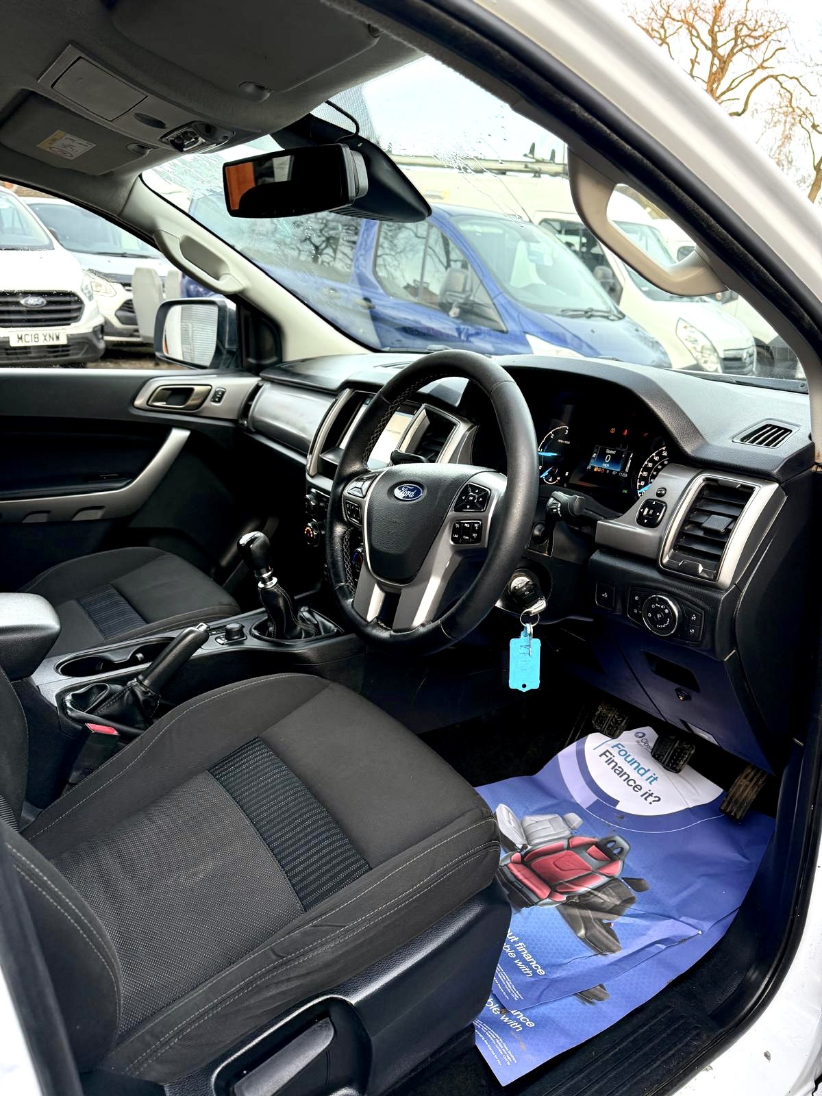 Used Ford Ranger 2021 for sale - 77789361: Photo 12