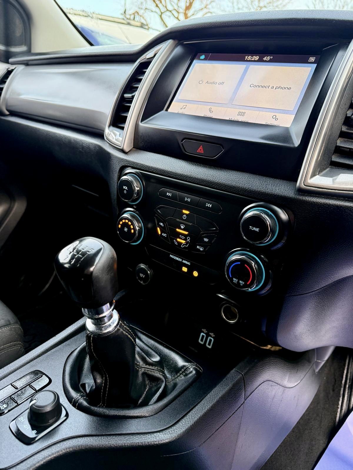 Used Ford Ranger 2021 for sale - 77789361: Photo 15