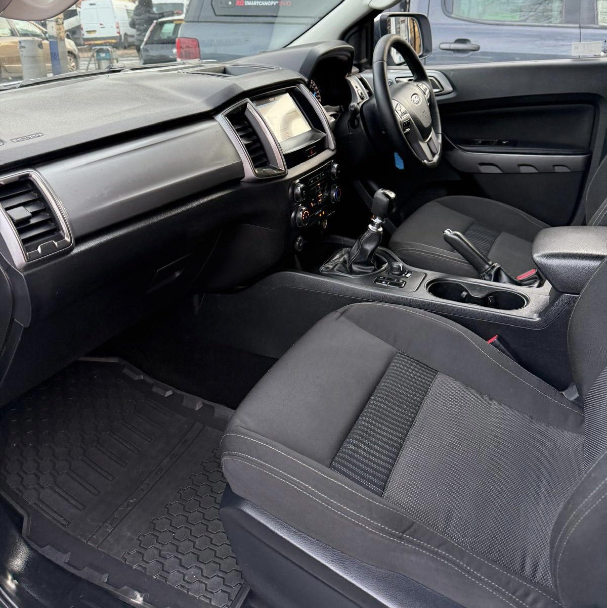 Used Ford Ranger 2021 for sale - 77789361: Photo 19