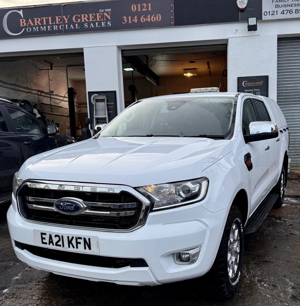 Used Ford Ranger 2021 for sale - 77789361: Photo 2