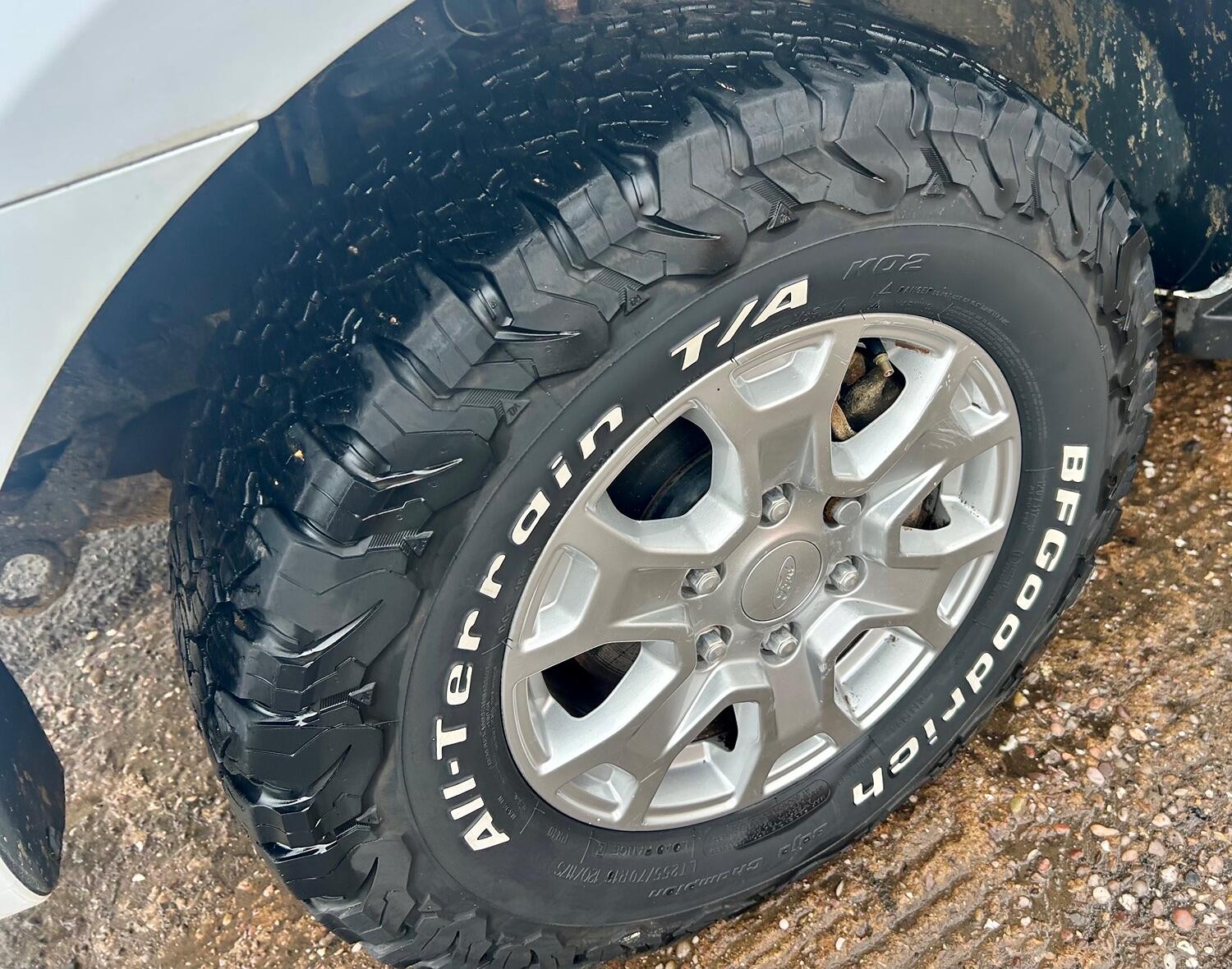 Used Ford Ranger 2021 for sale - 77789361: Photo 21