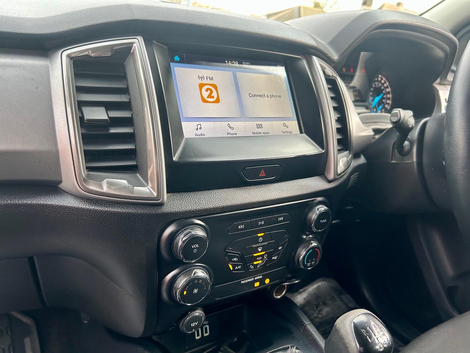 Used Ford Ranger 2021 for sale - 77789361: Photo 25