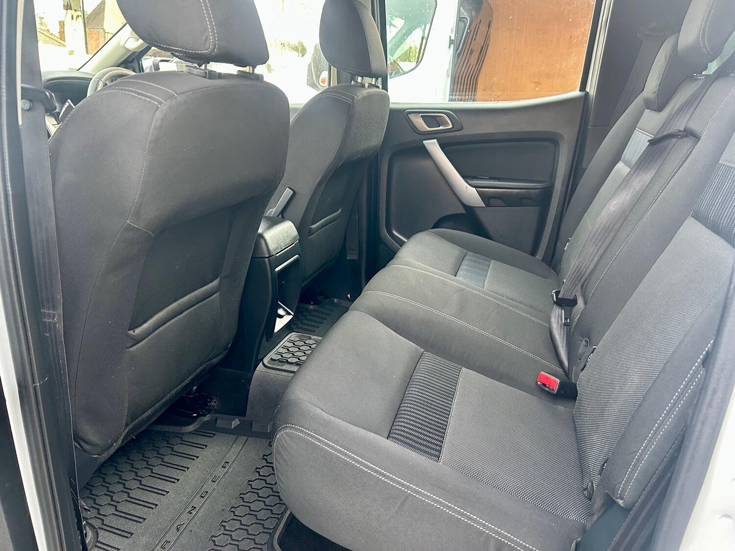 Used Ford Ranger 2021 for sale - 77789361: Photo 33