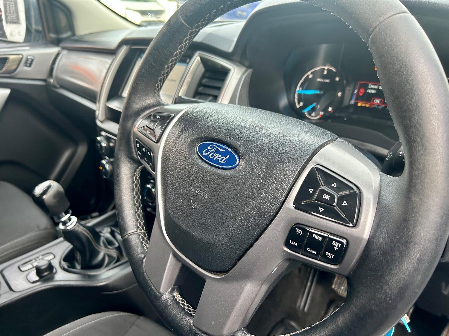 Used Ford Ranger 2021 for sale - 77789361: Photo 39