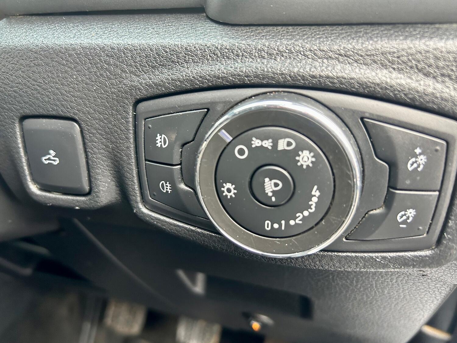 Used Ford Ranger 2021 for sale - 77789361: Photo 40