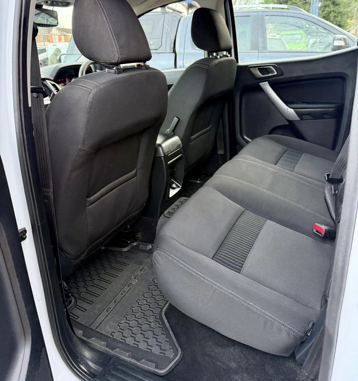 Used Ford Ranger 2021 for sale - 77789361: Photo 8