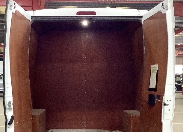 Used Citroen Relay 2025 for sale - 77083318: Photo 10