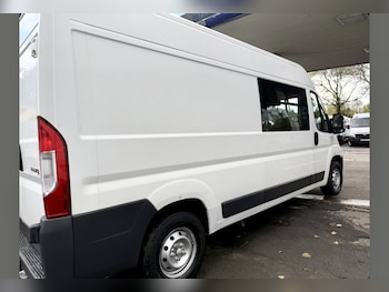 Used Citroen Relay 2025 for sale - 77083318: Photo