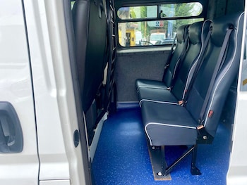 Used Citroen Relay 2025 for sale - 77083318: Photo