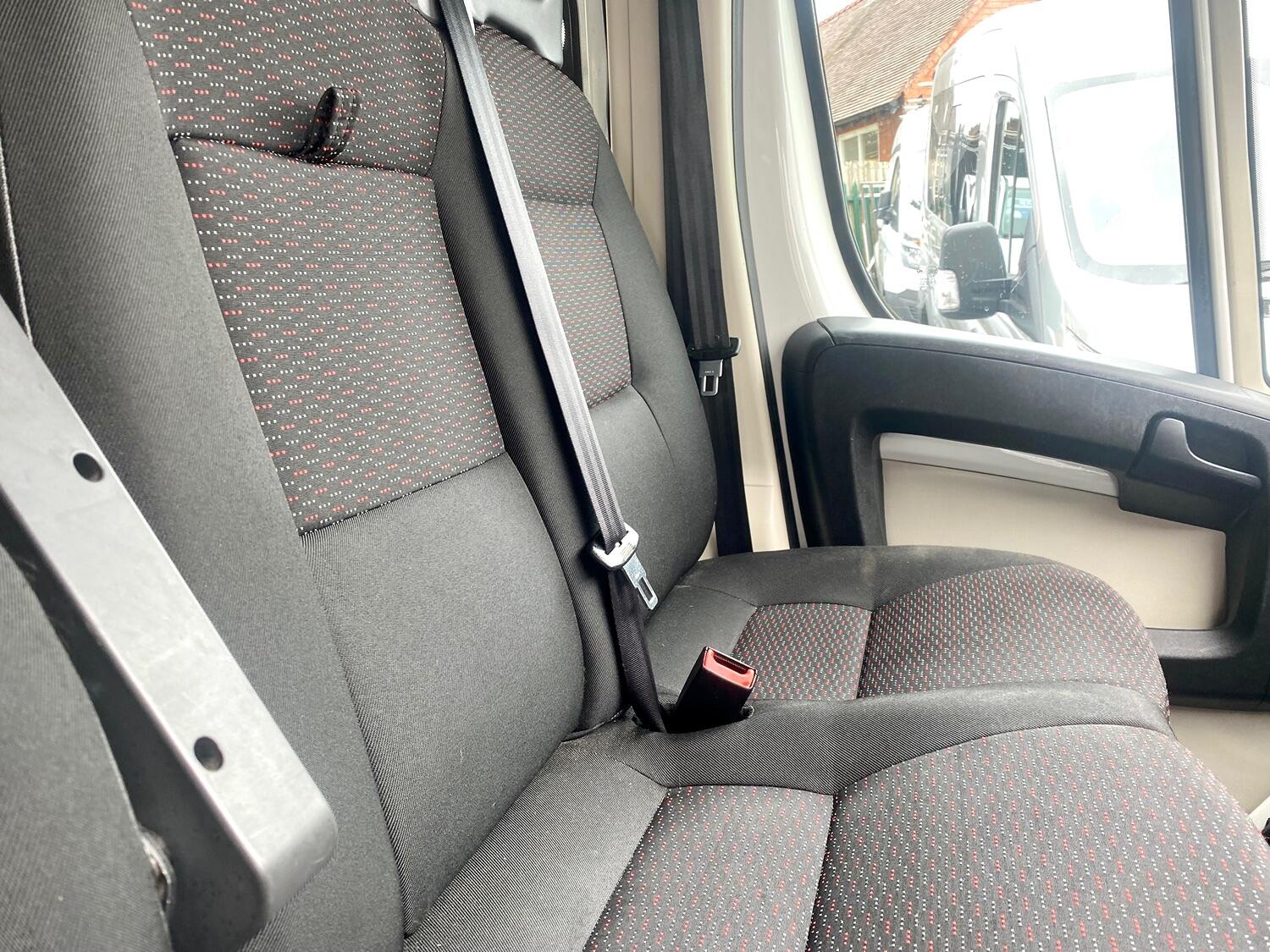 Used Citroen Relay 2025 for sale - 77083318: Photo 6