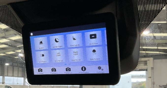 Used Ford Transit Custom 2022 for sale - 77789370: Photo 16