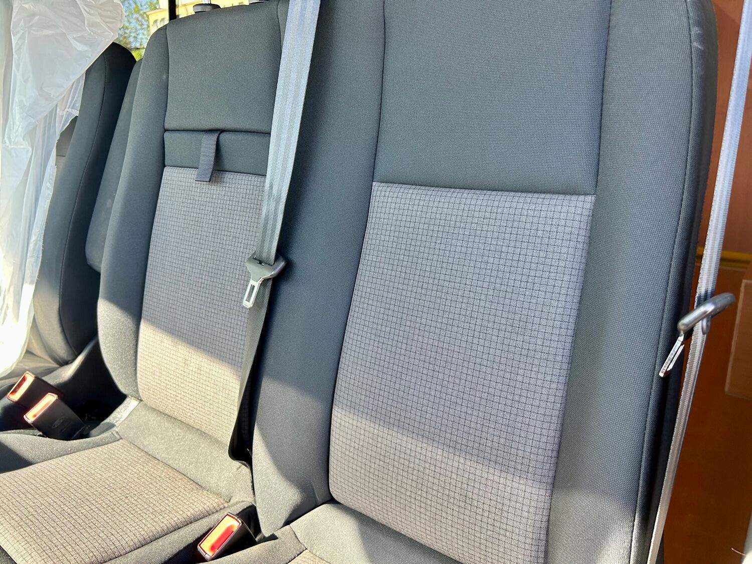 Used Ford Transit Custom 2022 for sale - 77789370: Photo 20