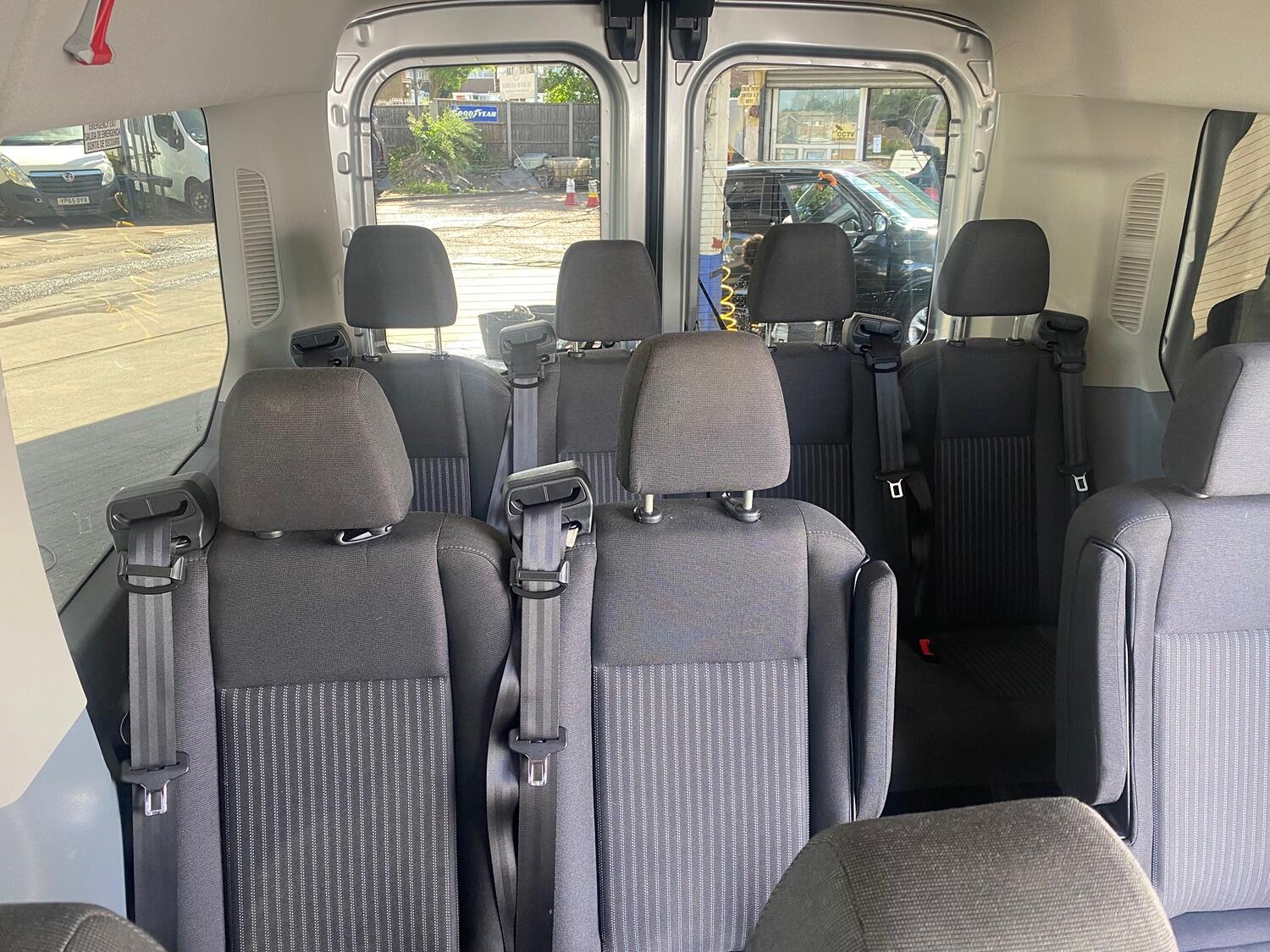 Vehicle 16