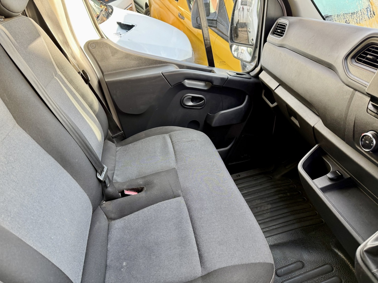 Used Renault Master 2020 for sale - 76107357: Photo 10