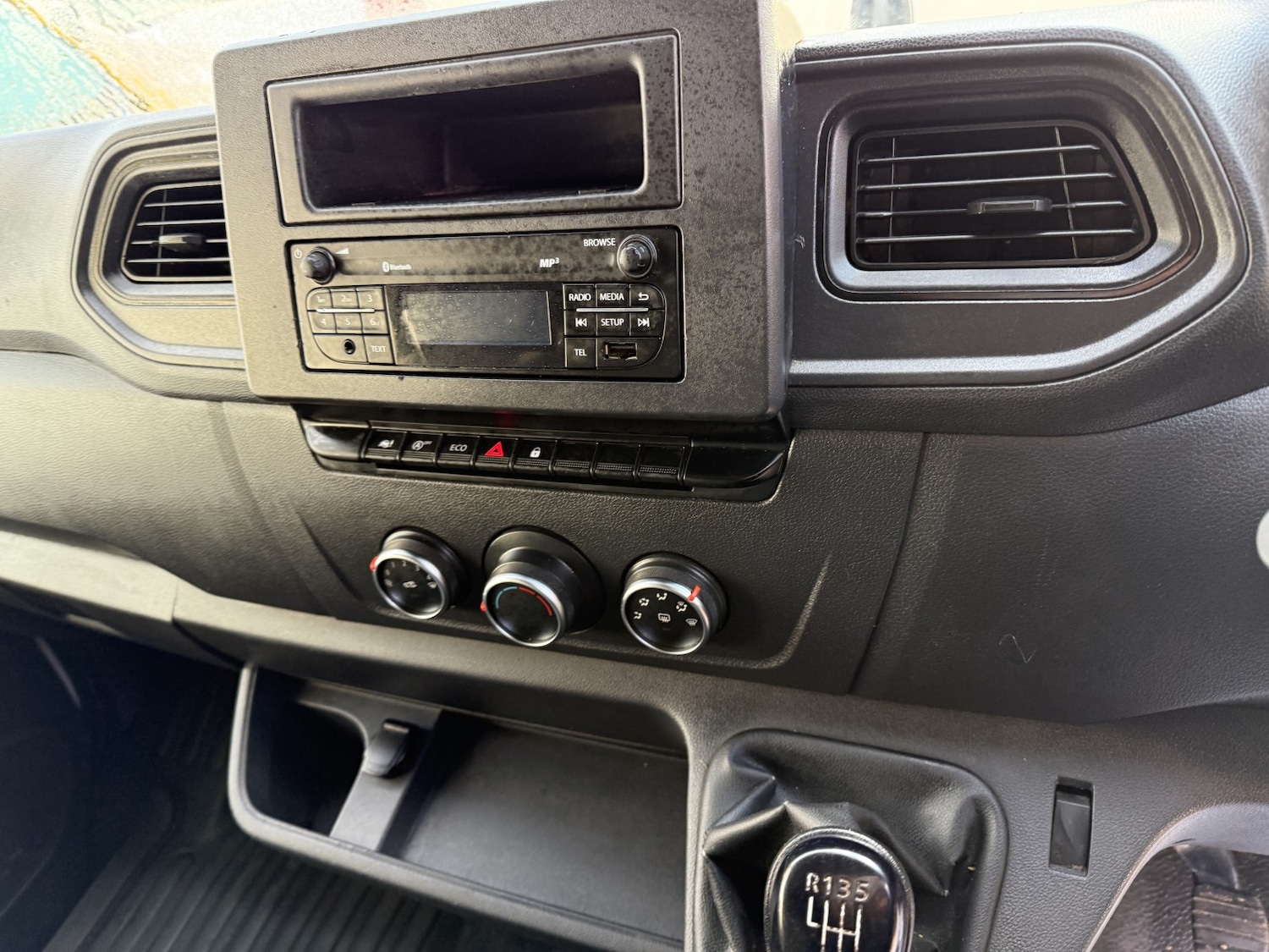 Used Renault Master 2020 for sale - 76107357: Photo 11