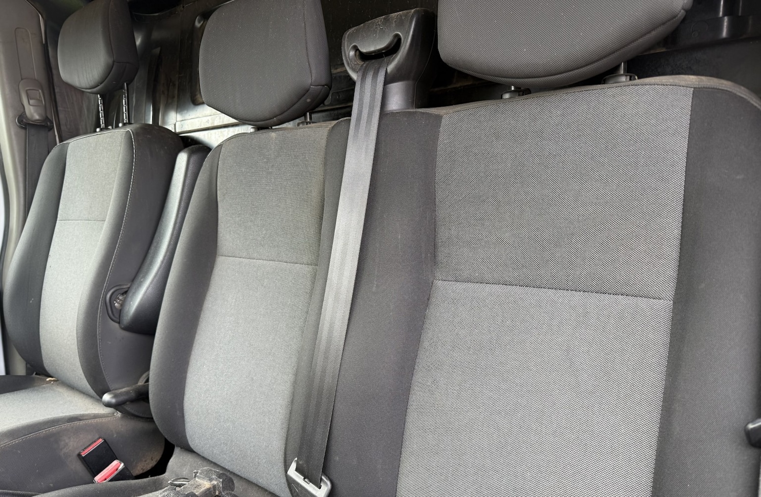 Used Renault Master 2020 for sale - 76107357: Photo 12