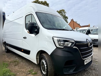Used Renault Master 2020 for sale - 76107357: Photo