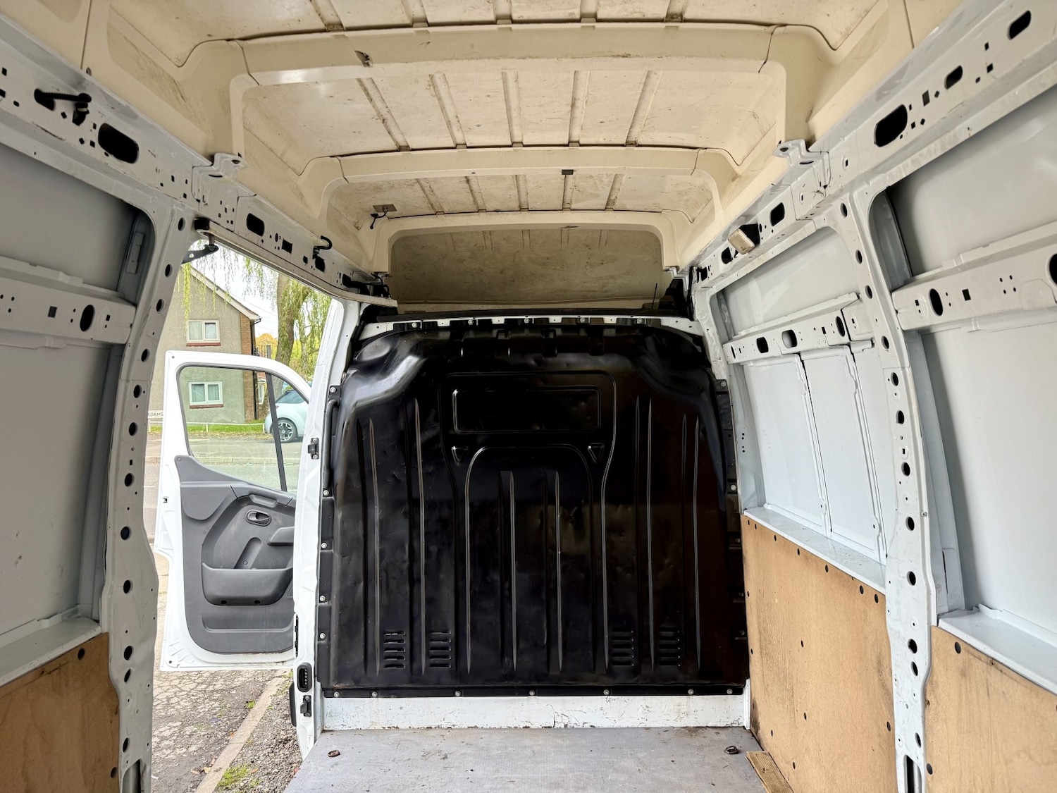 Used Renault Master 2020 for sale - 76107357: Photo 4
