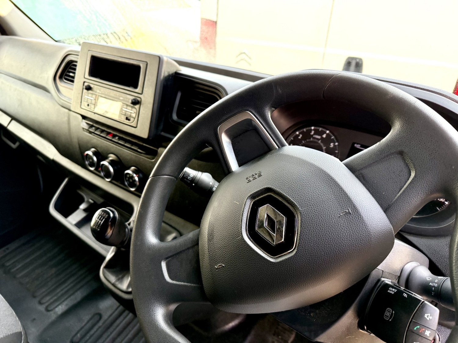 Used Renault Master 2020 for sale - 76107357: Photo 8