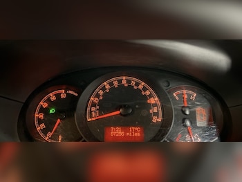 Used Vauxhall Movano 2018 for sale - 76793176: Photo